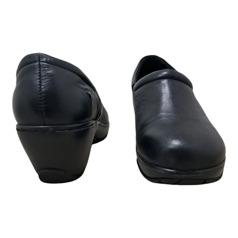 Nurse Mates Bryar Pillow Top Nursing Shoes Size 11W - Picture 9 of 14